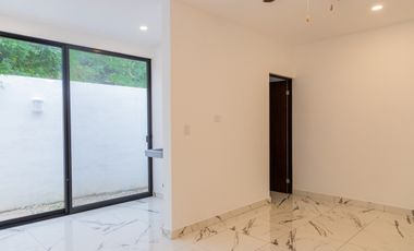 Casa de una planta en venta en jardines de la Rejoyada