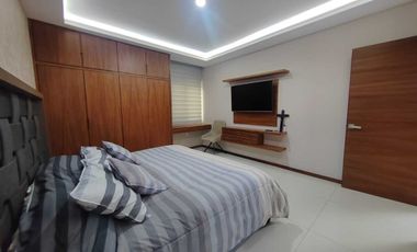 CASA EN VENTA FRACCIONAMIENTO LA CIMA