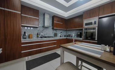 CASA EN VENTA FRACCIONAMIENTO LA CIMA