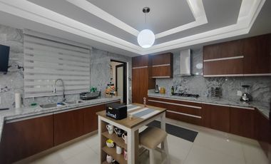 CASA EN VENTA FRACCIONAMIENTO LA CIMA