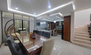 CASA EN VENTA FRACCIONAMIENTO LA CIMA