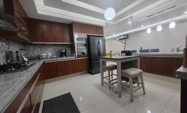 CASA EN VENTA FRACCIONAMIENTO LA CIMA