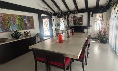 CASA EN VENTA EN RANCHO SAN FRANCISCO