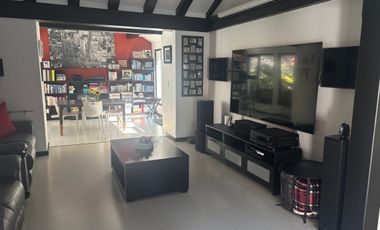 CASA EN VENTA EN RANCHO SAN FRANCISCO