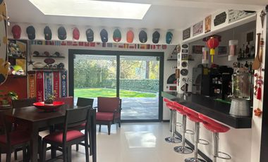 CASA EN VENTA EN RANCHO SAN FRANCISCO