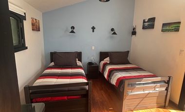 CASA EN VENTA EN RANCHO SAN FRANCISCO