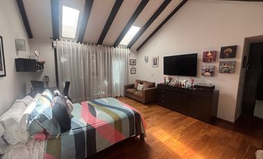 CASA EN VENTA EN RANCHO SAN FRANCISCO