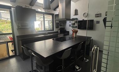 CASA EN VENTA EN RANCHO SAN FRANCISCO