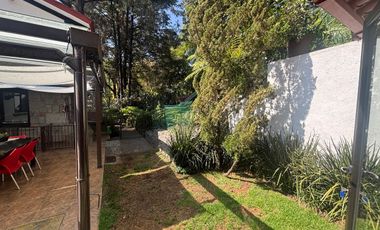 CASA EN VENTA EN RANCHO SAN FRANCISCO