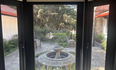 CASA EN VENTA EN RANCHO SAN FRANCISCO