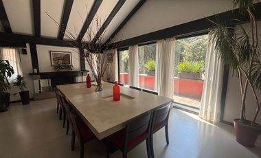 CASA EN VENTA EN RANCHO SAN FRANCISCO