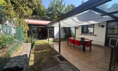 CASA EN VENTA EN RANCHO SAN FRANCISCO