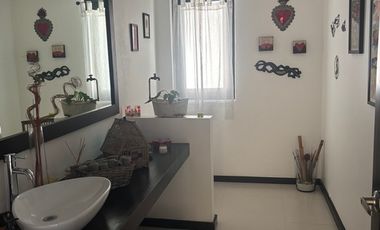 CASA EN VENTA EN RANCHO SAN FRANCISCO