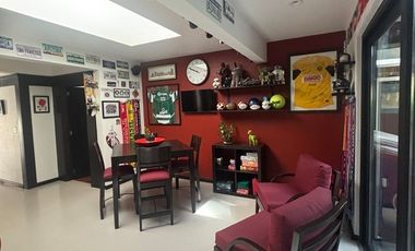 CASA EN VENTA EN RANCHO SAN FRANCISCO