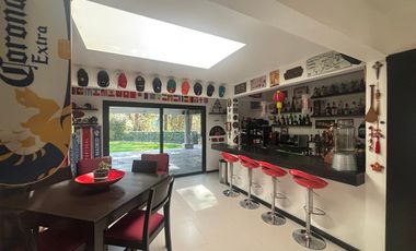 CASA EN VENTA EN RANCHO SAN FRANCISCO