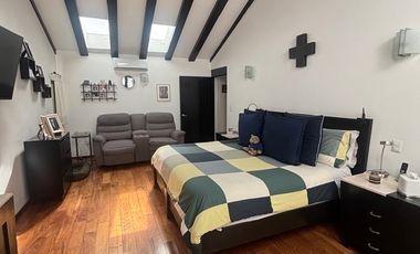 CASA EN VENTA EN RANCHO SAN FRANCISCO