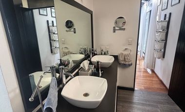 CASA EN VENTA EN RANCHO SAN FRANCISCO