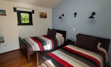 CASA EN VENTA EN RANCHO SAN FRANCISCO