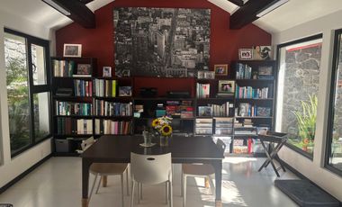 CASA EN VENTA EN RANCHO SAN FRANCISCO