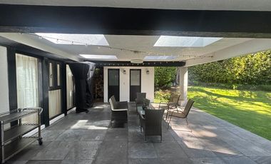 CASA EN VENTA EN RANCHO SAN FRANCISCO