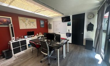 CASA EN VENTA EN RANCHO SAN FRANCISCO