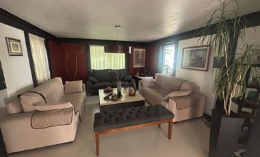 CASA EN VENTA EN RANCHO SAN FRANCISCO