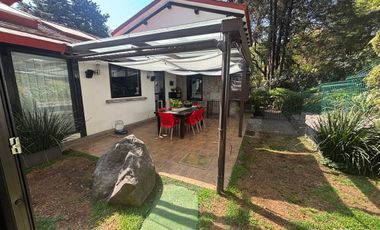 CASA EN VENTA EN RANCHO SAN FRANCISCO