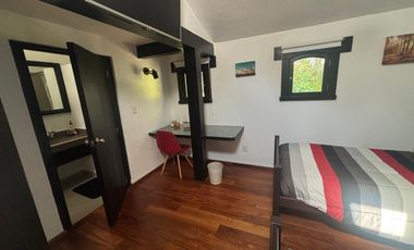 CASA EN VENTA EN RANCHO SAN FRANCISCO