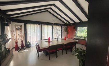 CASA EN VENTA EN RANCHO SAN FRANCISCO