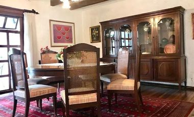 SAN JERÓNIMO LIDICE, CASA EN VENTA