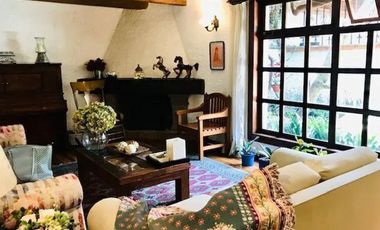 SAN JERÓNIMO LIDICE, CASA EN VENTA