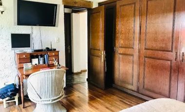 SAN JERÓNIMO LIDICE, CASA EN VENTA