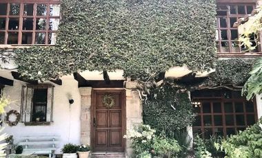 SAN JERÓNIMO LIDICE, CASA EN VENTA