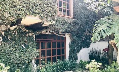 SAN JERÓNIMO LIDICE, CASA EN VENTA