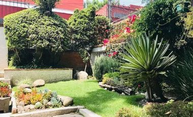 SAN JERÓNIMO LIDICE, CASA EN VENTA