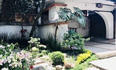 SAN JERÓNIMO LIDICE, CASA EN VENTA