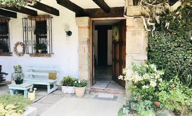 SAN JERÓNIMO LIDICE, CASA EN VENTA