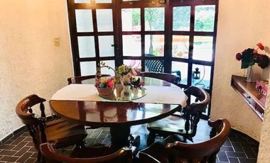 SAN JERÓNIMO LIDICE, CASA EN VENTA