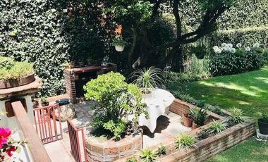 SAN JERÓNIMO LIDICE, CASA EN VENTA