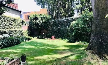 SAN JERÓNIMO LIDICE, CASA EN VENTA