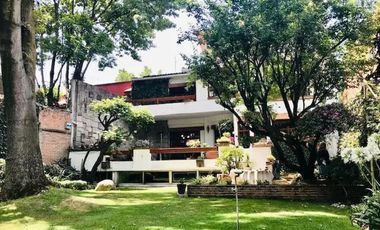 SAN JERÓNIMO LIDICE, CASA EN VENTA