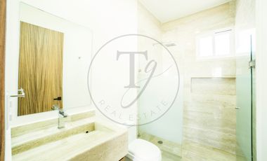 Departamento en Venta Jilotzingo con vista a la presa