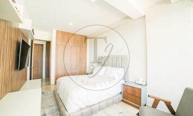 Departamento en Venta Jilotzingo con vista a la presa