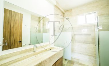 Departamento en Venta Jilotzingo con vista a la presa