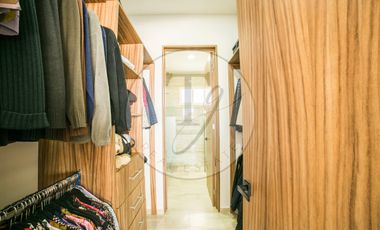 Departamento en Venta Jilotzingo con vista a la presa