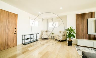 Departamento en Venta Jilotzingo con vista a la presa