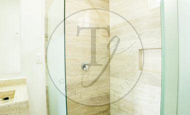 Departamento en Venta Jilotzingo con vista a la presa