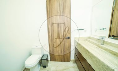 Departamento en Venta Jilotzingo con vista a la presa