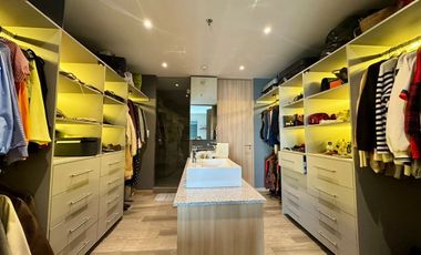 Departamento en Venta – Torre AGWA, Cuajimalpa.