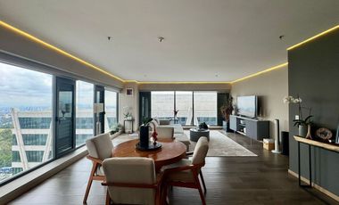 Departamento en Venta – Torre AGWA, Cuajimalpa.